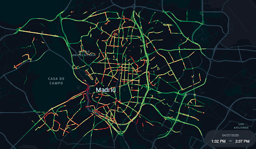 mapa calor trafico 1
